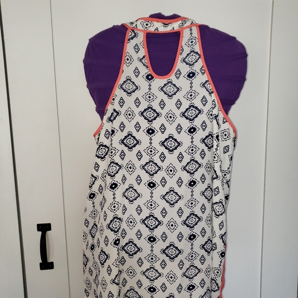 SOLD THML Tank - Picture 4 of 6